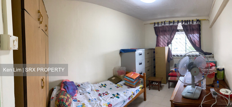 Blk 110 Yishun Ring Road (Yishun), HDB 3 Rooms #267024101